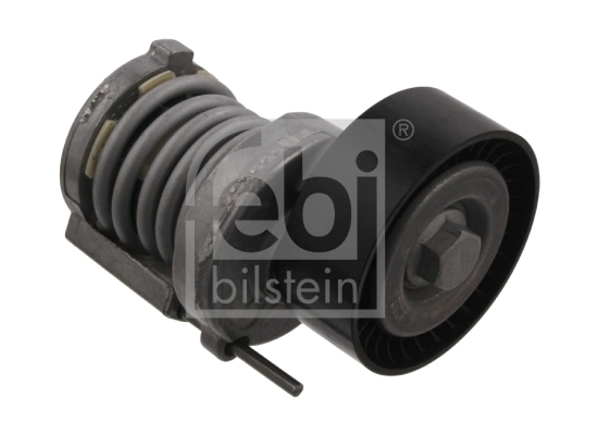 Belt Tensioner, V-ribbed belt